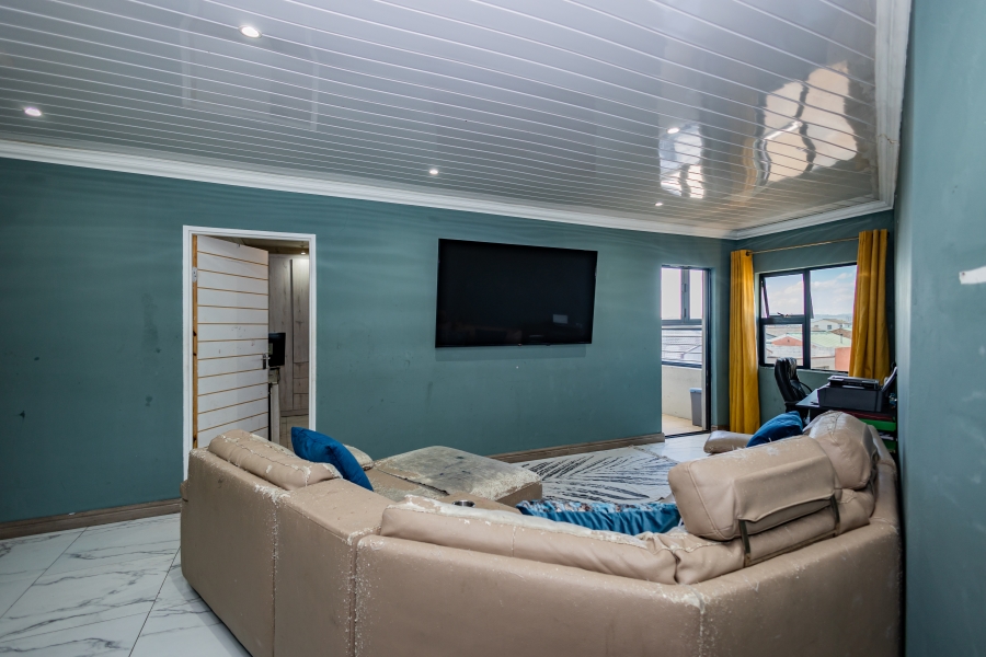 3 Bedroom Property for Sale in Belhar Western Cape